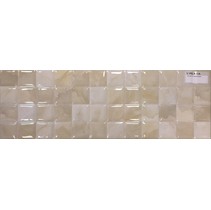 Plaza Silk Dec. Beige